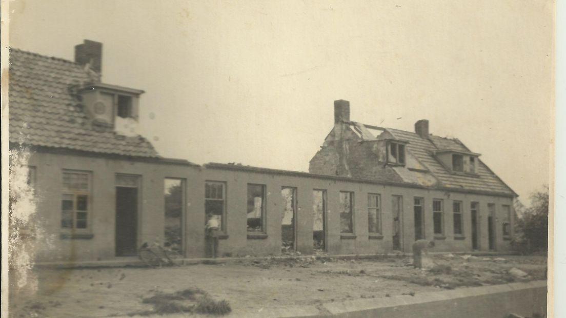 Groesbeek 1944