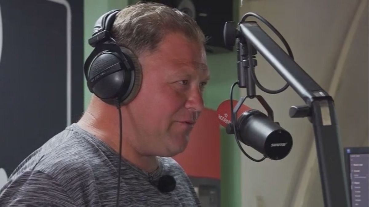 'Etherpiraat' Martijn ging van illegaal naar legaal zenden: 