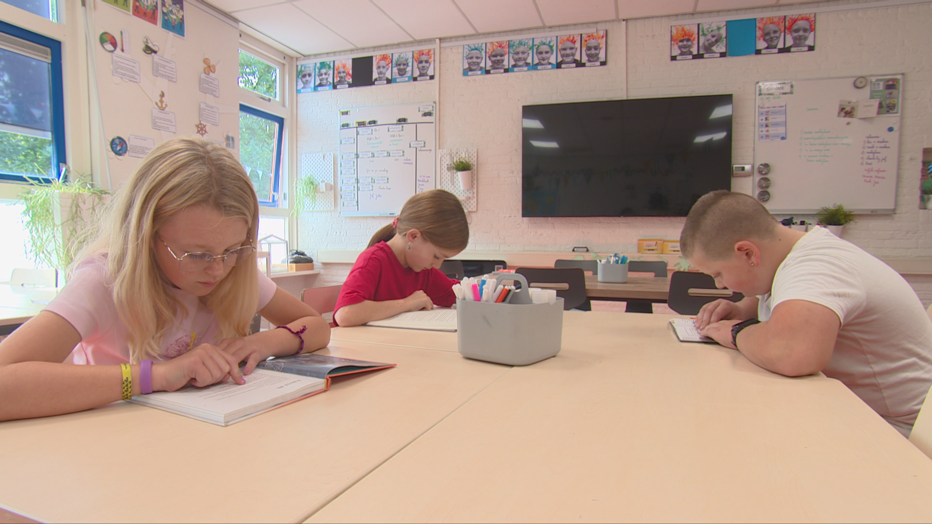 Fries onderwijs