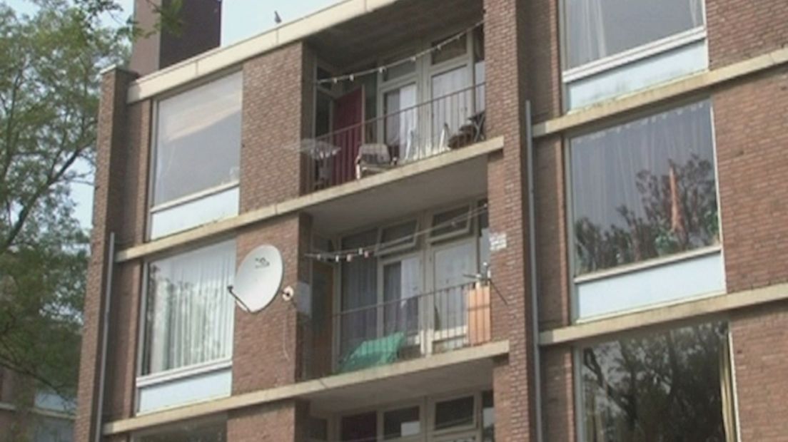 Adoptiewijk Holtenbroek