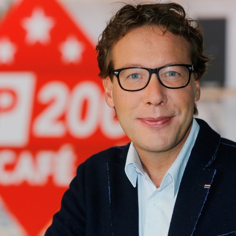 Haandrikman verhuist naar weekend - RTV Noord