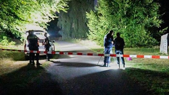 Vrouw gewond naar het ziekenhuis na mogelijk steekincident