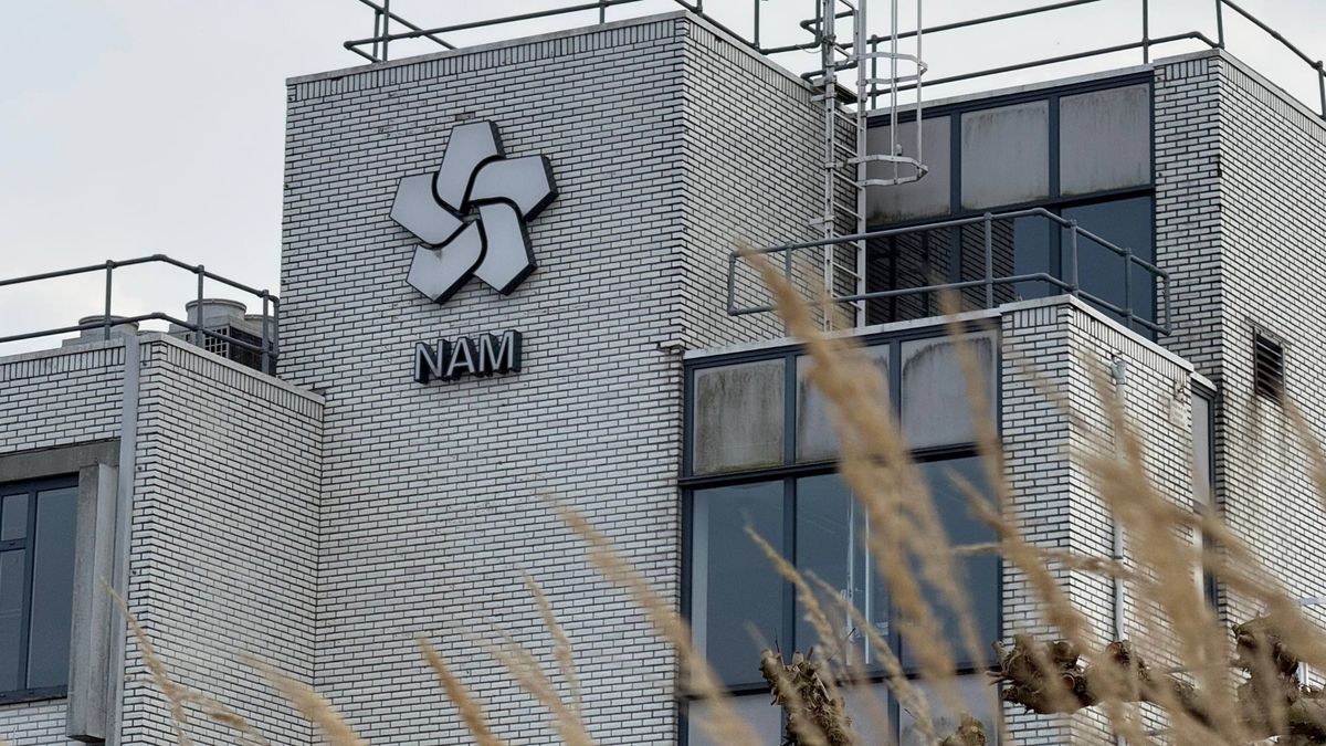 NAM verruilt Assen voor Sappemeer: 'Huidige hoofdkantoor te groot'