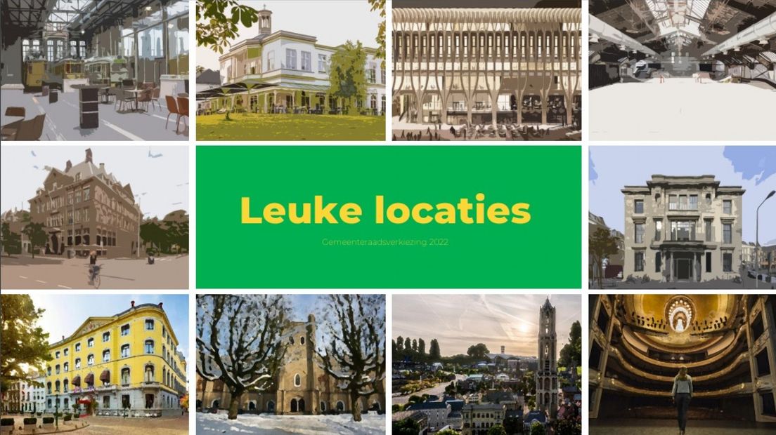 Afbeelding: gemeente Den Haag