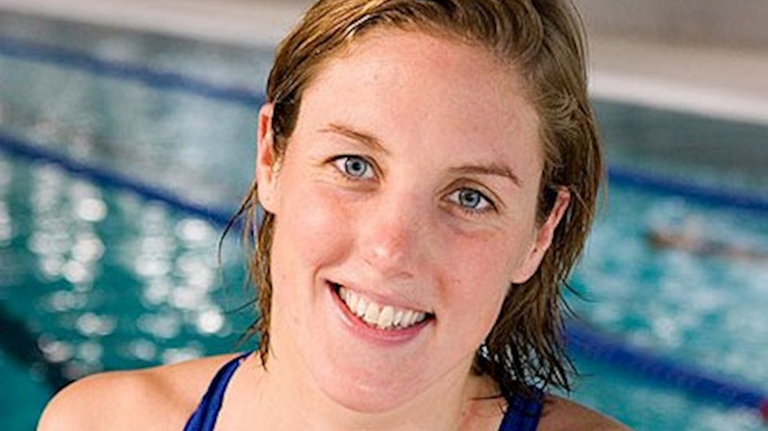 Marleen Veldhuis