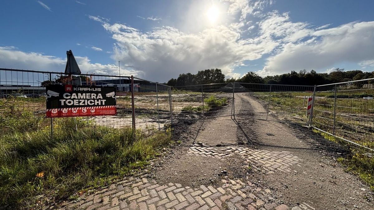 Arbeidsmigrantenhotel bij zware industrie: inwoners van Aadorp houden zorgen