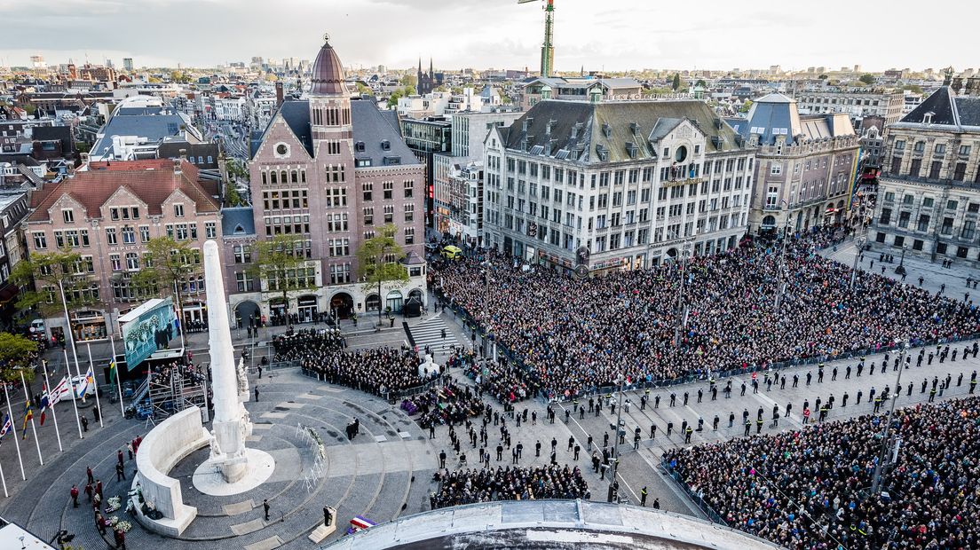 Het Nationaal Comité 4 en 5 mei heeft besloten om de Nationale Herdenking op de Dam op 4 mei en de viering van Bevrijdingsdag op 5 mei aan te passen aan de uitzonderlijke omstandigheden vanwege het coronavirus. Een passend programma is in de maak. Het Nationaal Comité nodigt iedereen uit om mee te denken over de nieuwe invulling.