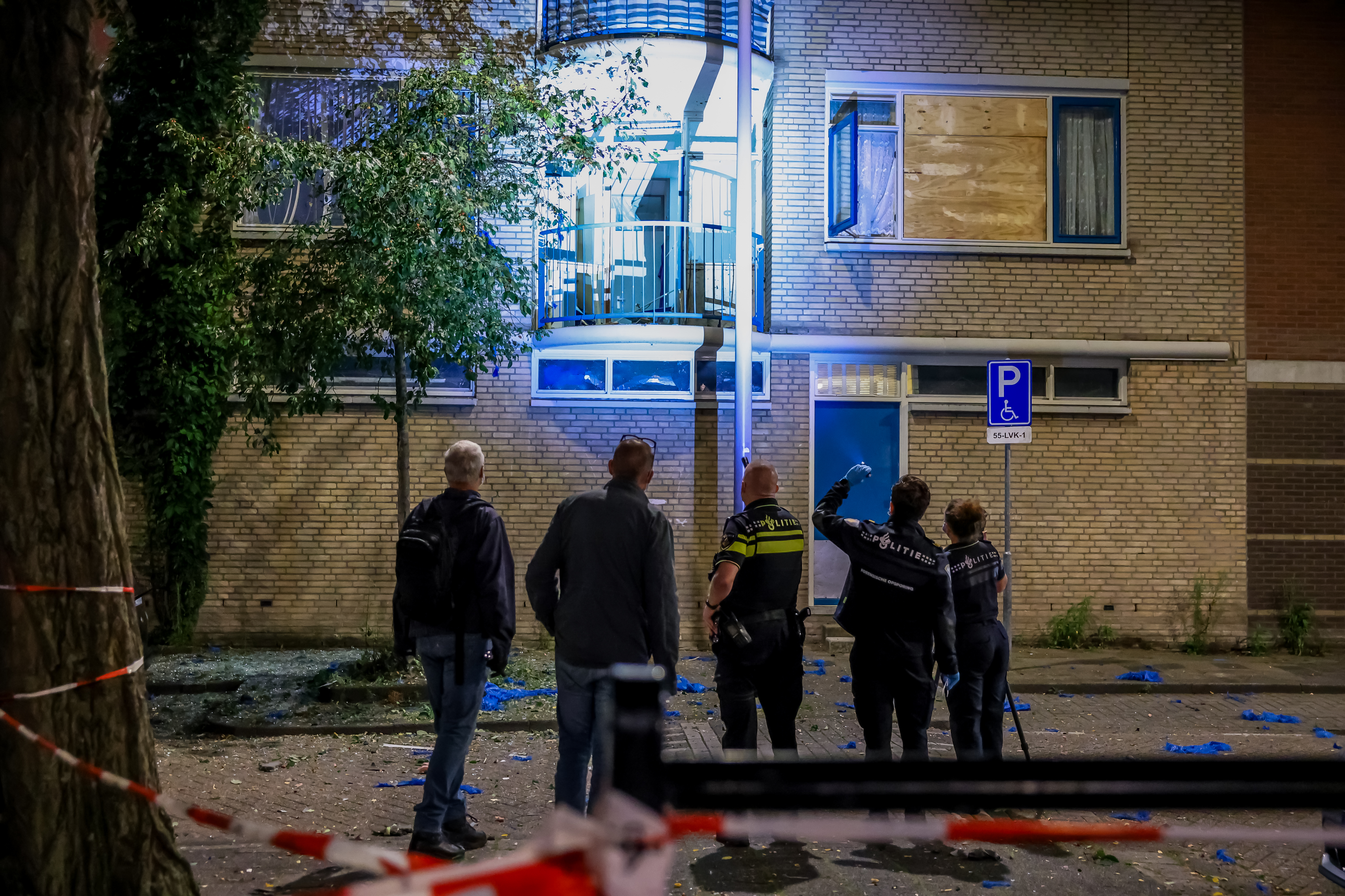 Politie Pakt Verdachte Dodelijke Steekpartij In Marokko Op En Legt ...