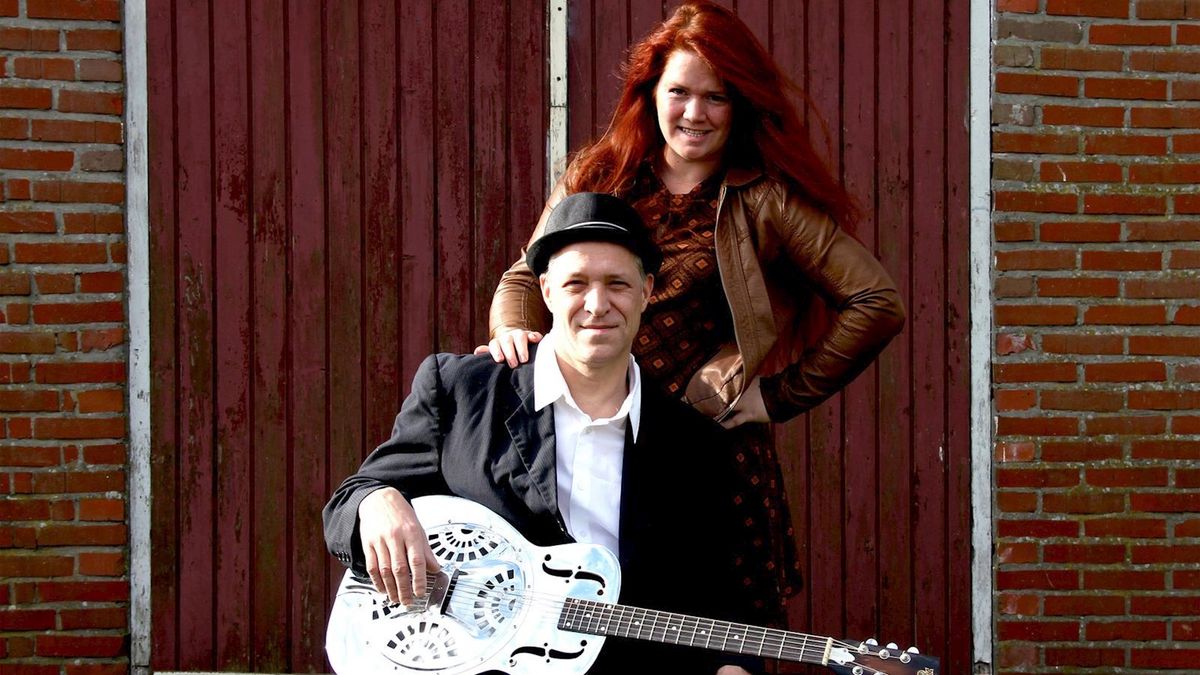 Gratis concert als housewarming voor nieuwe noabers Sibculo