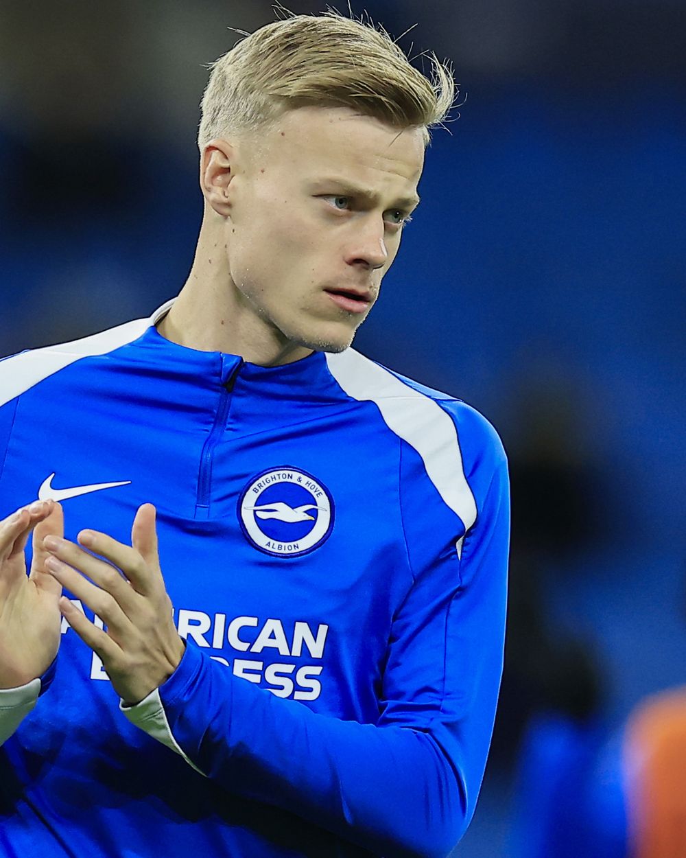 Van Hecke Voor 60 Miljoen Naar Tottenham Hotspur Arnemuidenaar n van-hecke-voor-60-miljoen-naar-tottenham-hotspur-arnemuidenaar-n