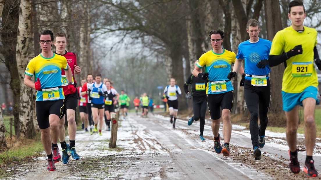 Midwintercross Heeten 2017