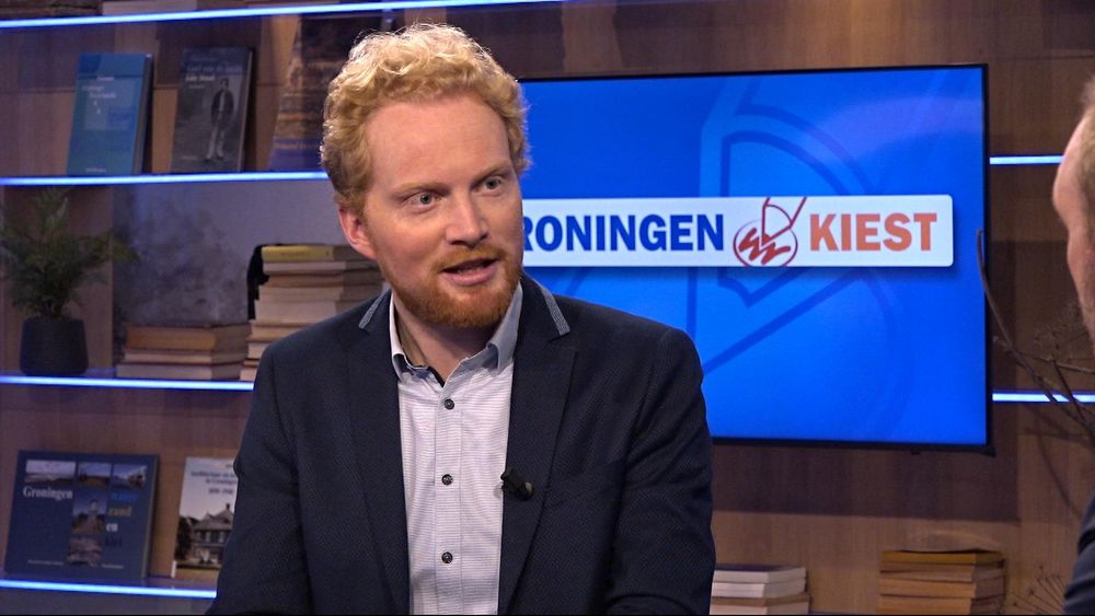 Hoe staat het ervoor met de verkiezingen? - RTV Noord