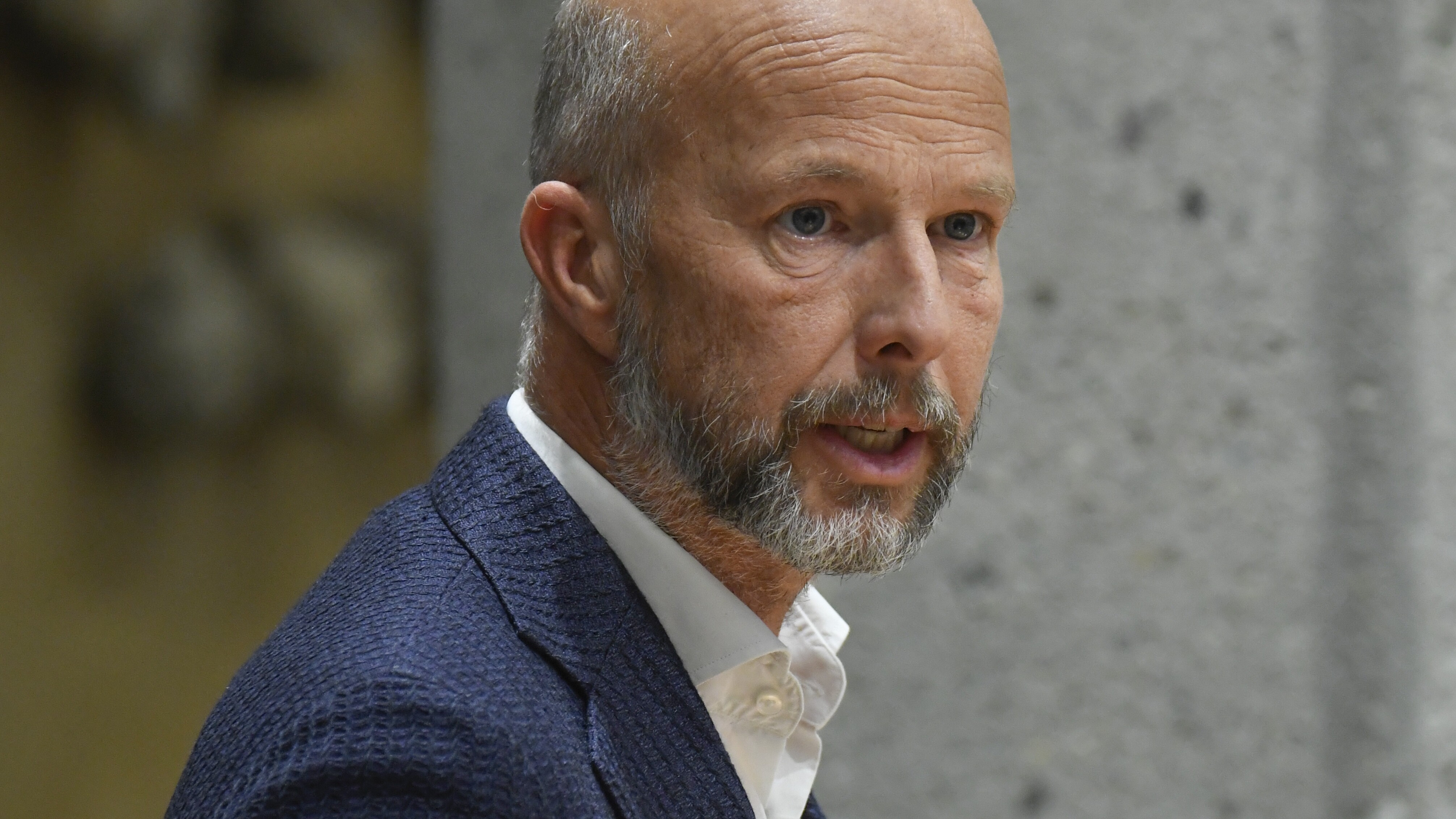 Tjeerd de Groot (D66) toch niet de Tweede Kamer in - Omrop Fryslân