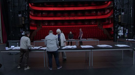 LIVE | Lokale partijen winnen • Forum grootste in Epe