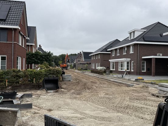Aanpak wijk Vosmaten in Coevorden van start: 'Ik houd mijn adem in'