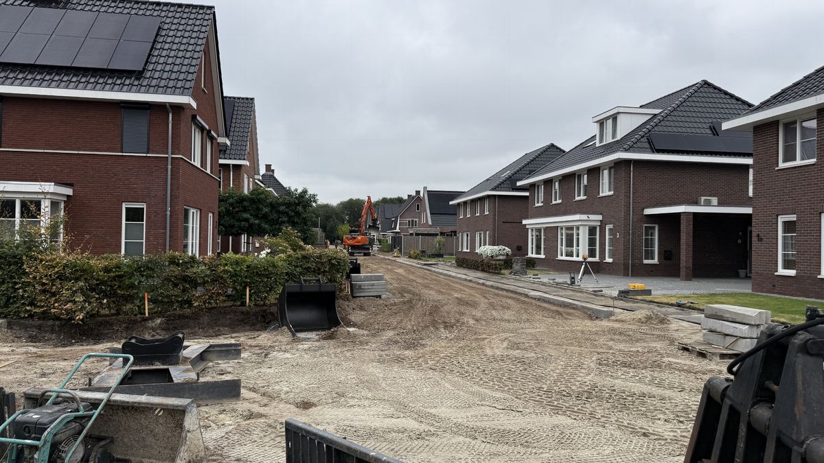 Aanpak wijk Vosmaten in Coevorden van start: 'Ik houd mijn adem in'