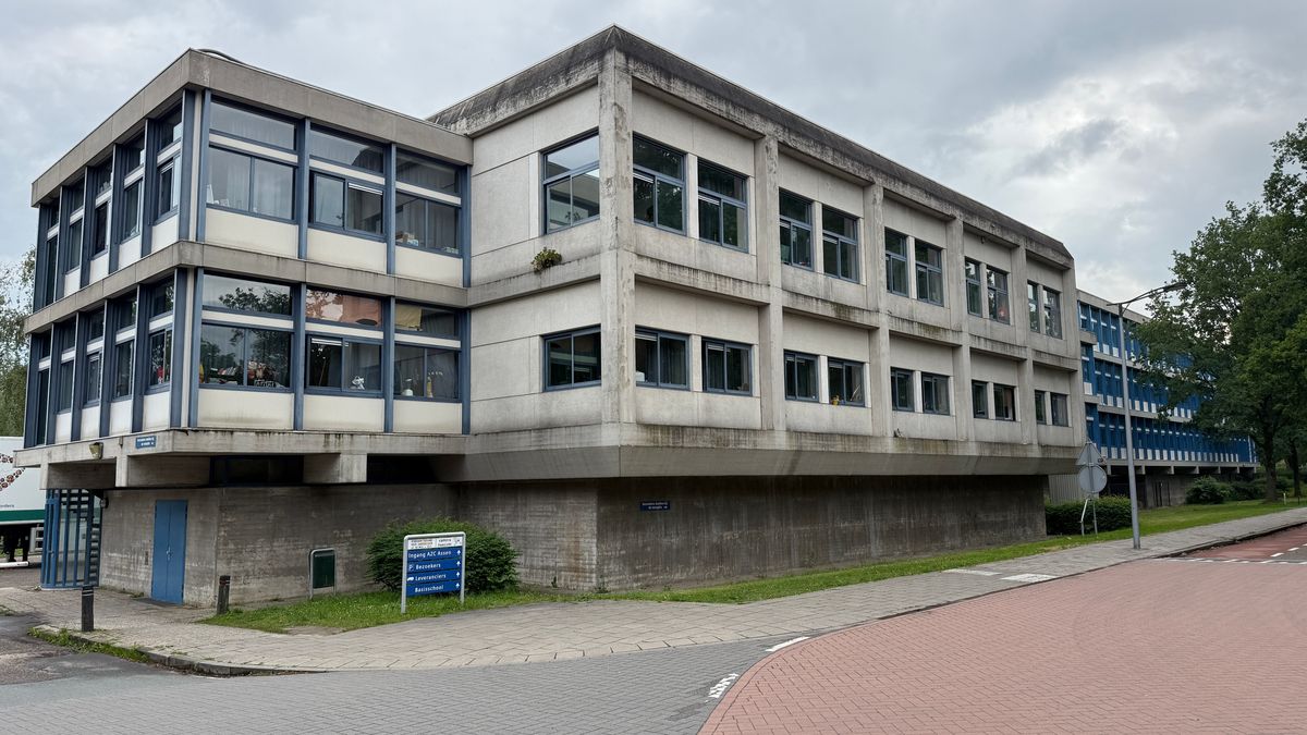 COA start dit najaar met verbeteren leefomstandigheden in asielzoekerscentrum Assen