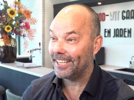 Technisch directeur Gerard Nijkamp over de nieuwe trainer Rogier Meijer
