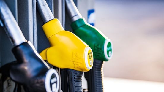 Brandstofprijs naar recordhoogte, vergelijken loont nog meer de moeite Home
