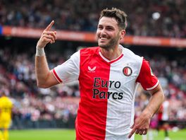 FC Rijnmond liveblog: Feyenoord treft Ligue 1-ploeg in openingswedstrijd