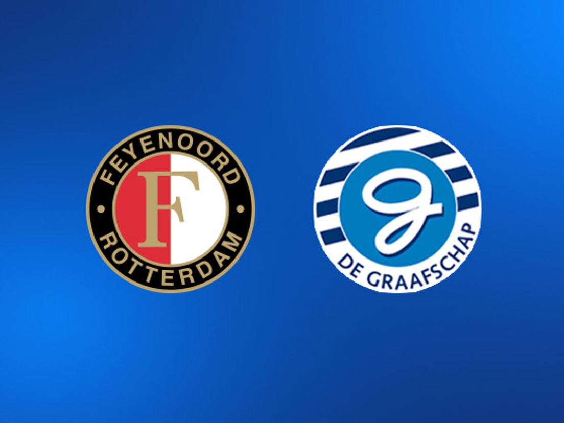 Feyenoord - De Graafschap