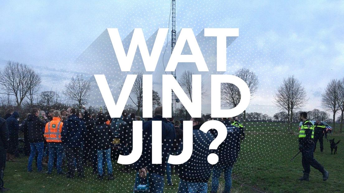 Wat vind jij?