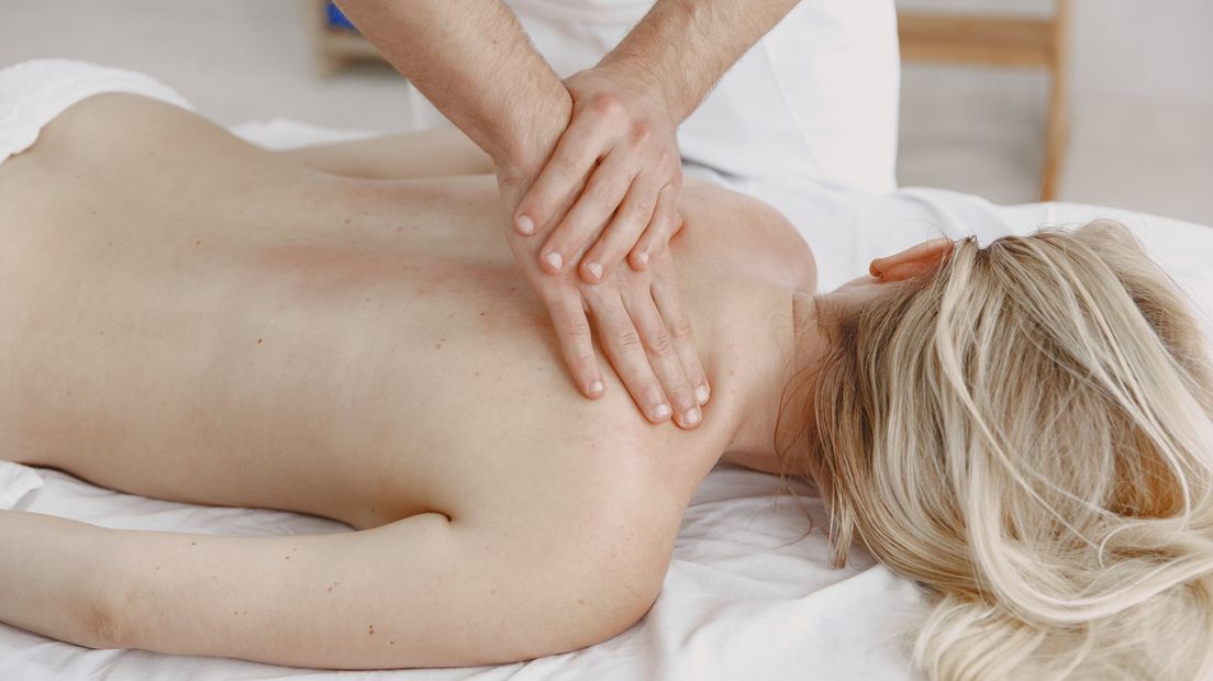 Masseur Nijeveen