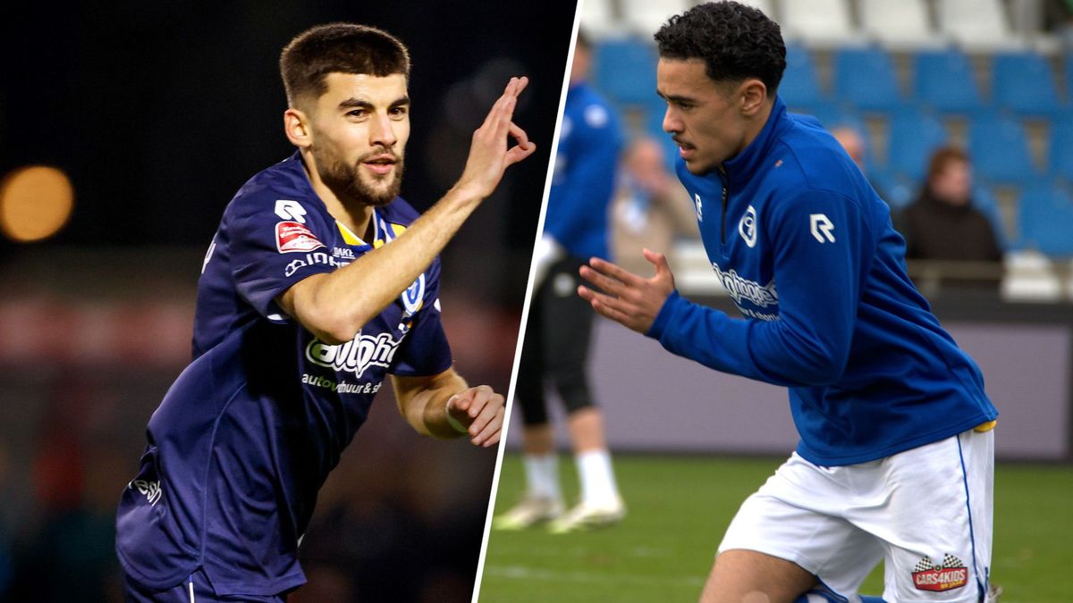 De Graafschap-duo put kracht uit ramadan in cruciale fase