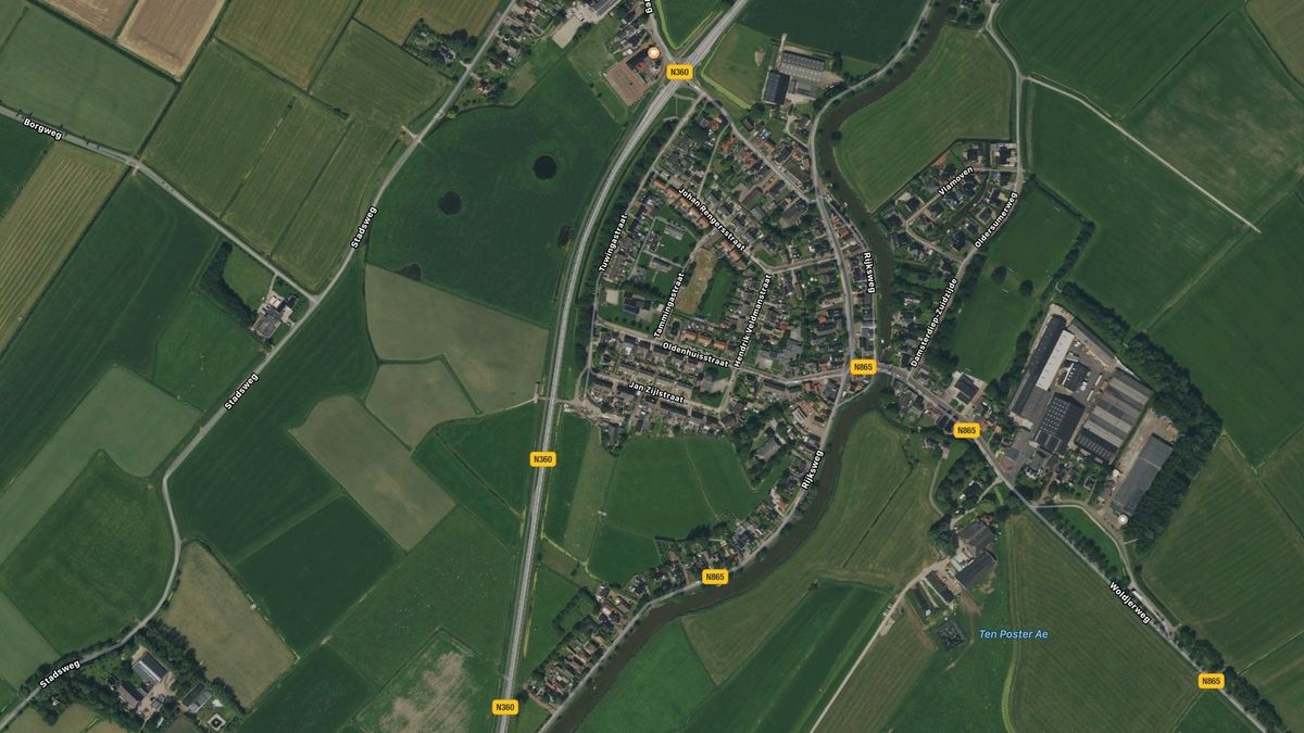 Ten Post ziet kansen in ingrijpende versterkingsoperatie
