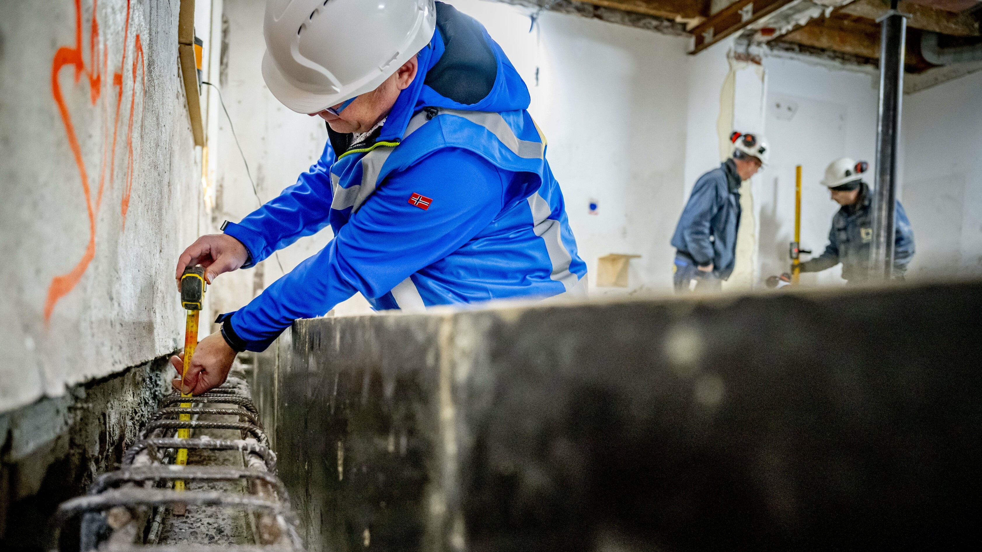 Nationale aanpak funderingsschade kost 12 miljard: ook in Fryslân verzakken huizen