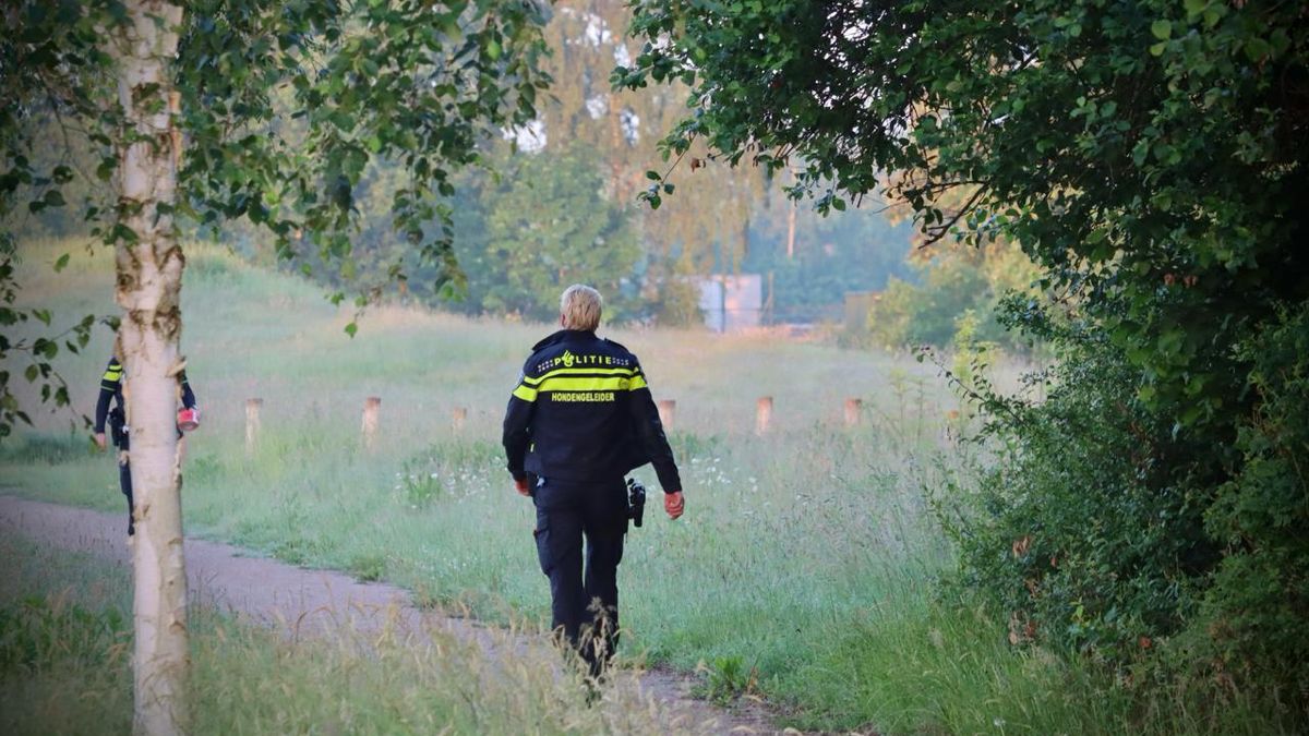 112 Nieuws: Overval op woning in Oldenzaal