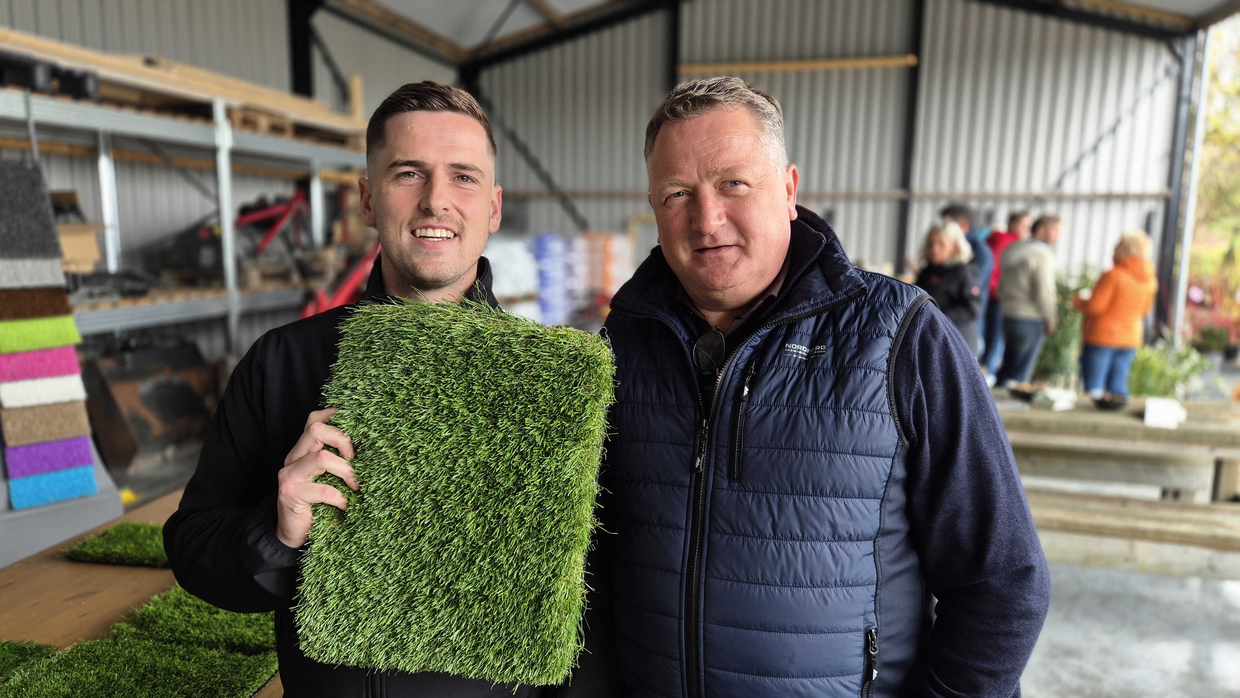 Locaties gevonden voor nieuwe bedrijfsgrond in Zuidwolde en Koekange