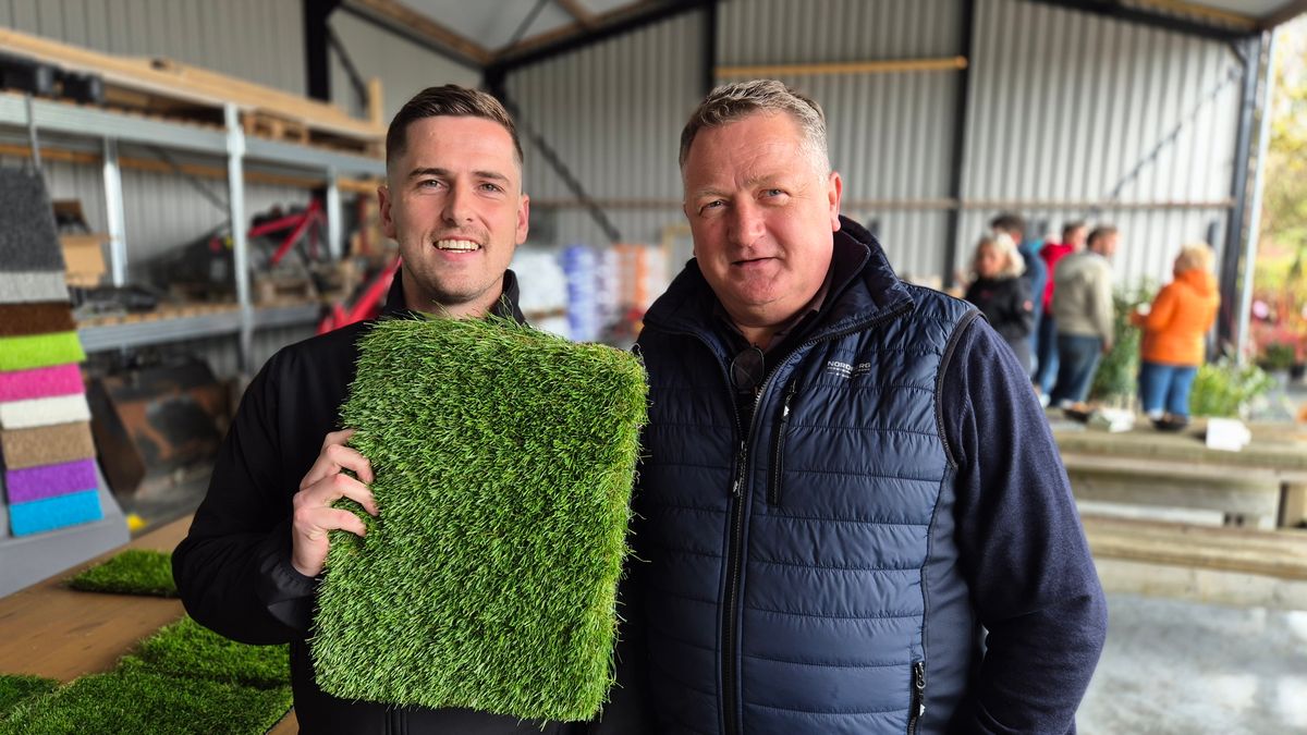 Grasveld en spoorzone aangewezen voor uitbreiding bedrijventerreinen in De Wolden