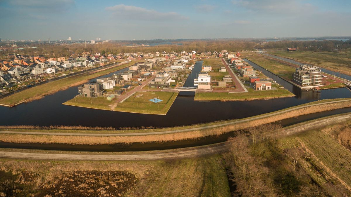Bouwgroep ziet wel heil in kleinere supermarkt Ter Borch