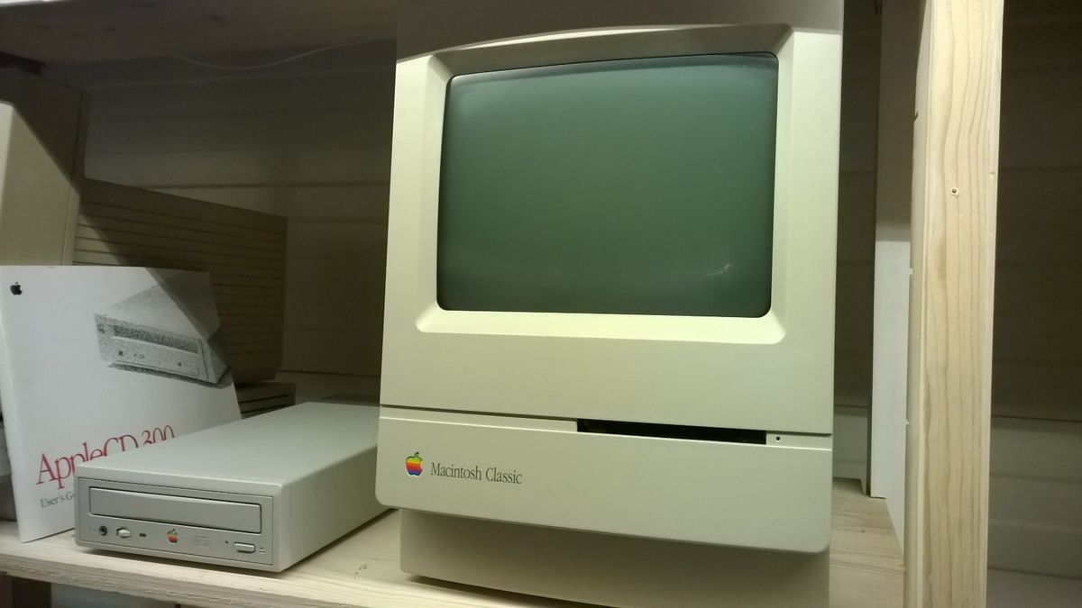 Apple-museum morgen heropend: 'We laten de ontwikkeling van de computer zien'