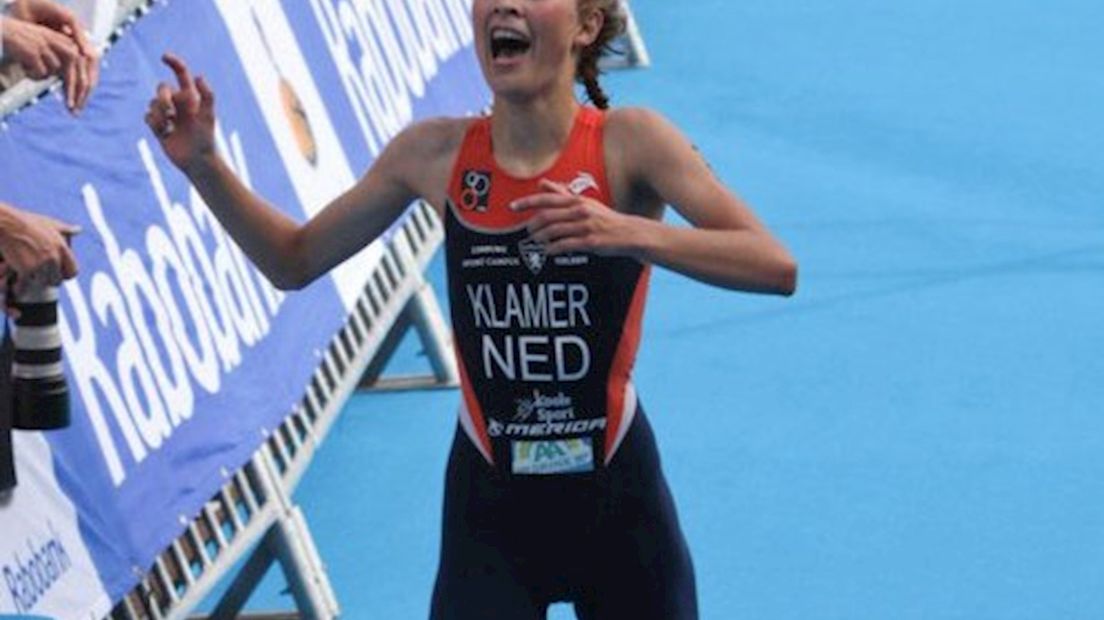 Rachel Klamer