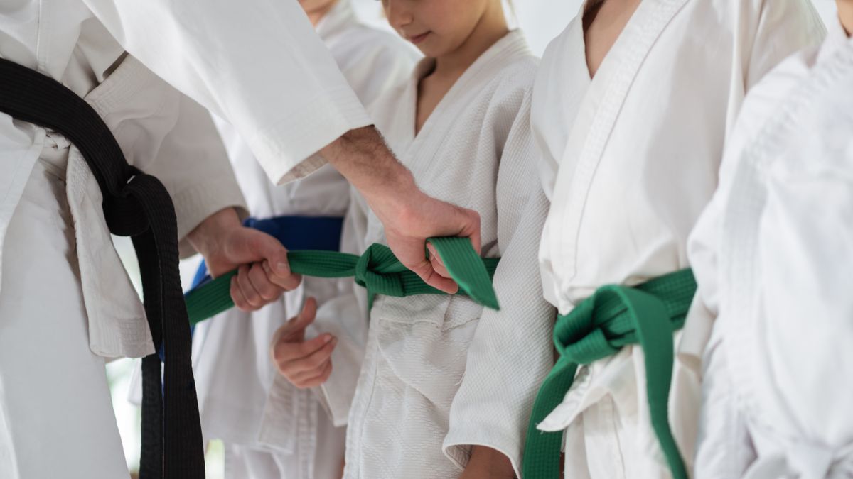 Emotionele misbruikzaak tegen judotrainer (39) uit Olst: 