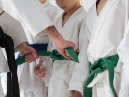 Emotionele misbruikzaak tegen judotrainer (39) uit Olst: "Ik voel de rillingen over mijn rug lopen"