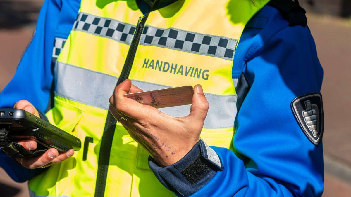 Proef succesvol: handhavers in Maastricht krijgen definitief bodycams