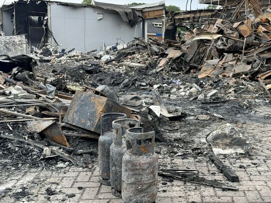 De week van Drenthe: ravage in Norg en Drentse scholieren horen examenuitslag