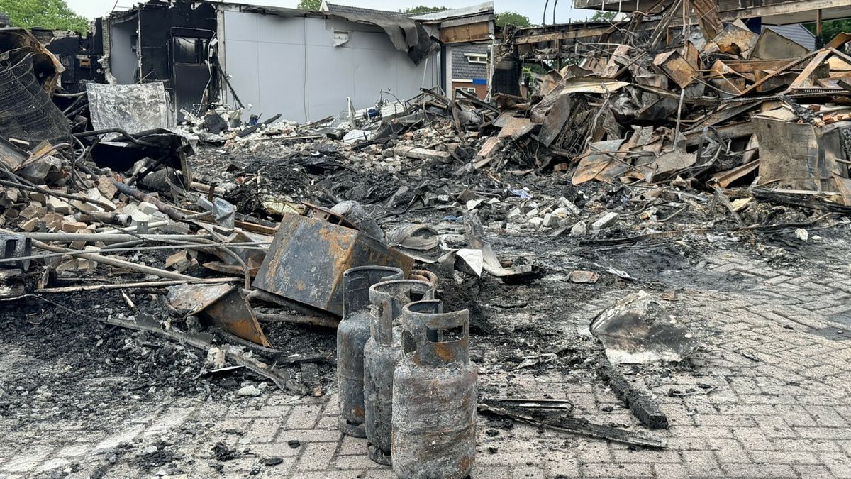 De week van Drenthe: ravage in Norg en Drentse scholieren horen examenuitslag