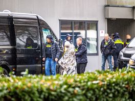 Zaak drugslab Klazienaveen: (te) forse celstraffen geëist in Asser rechtbank