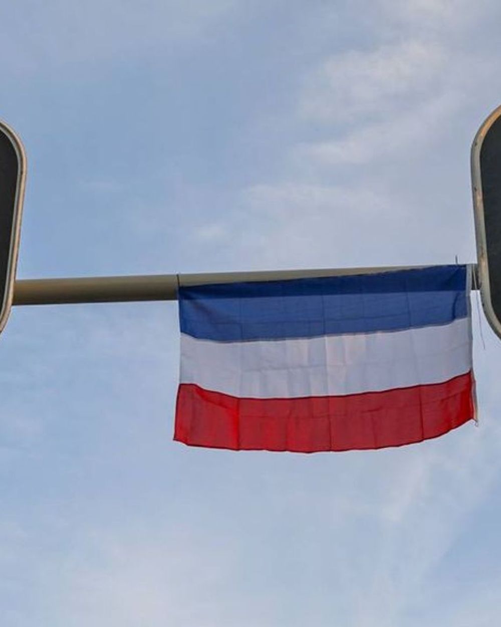 Vlaggen voor veteranen - Schiedam24