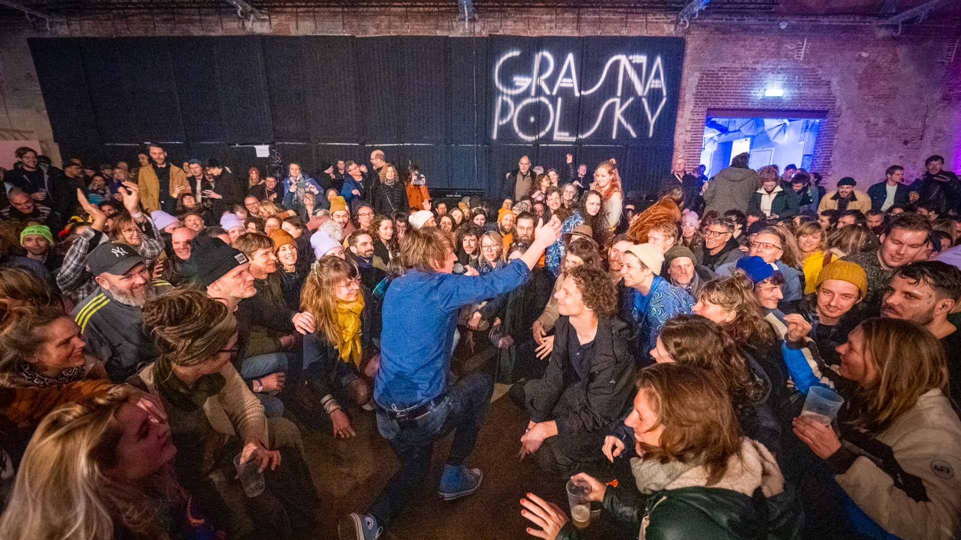 Grasnapolsky krijgt twee ton compensatie voor last-minute verhuizing in Stad
