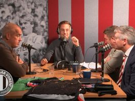 Sparta naar Voren! van 5 november, vol positiviteit over de jeugd van Sparta