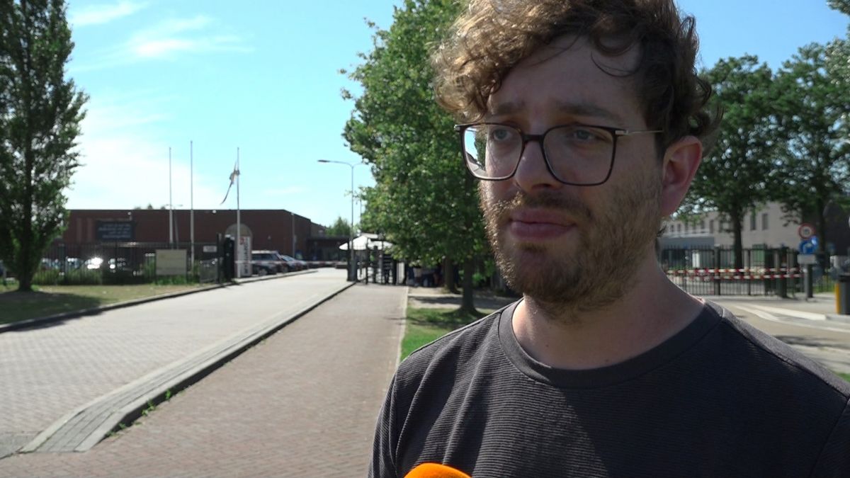 Achterblijvende hulpverleners Ter Apel: 'Dit is schandalig'