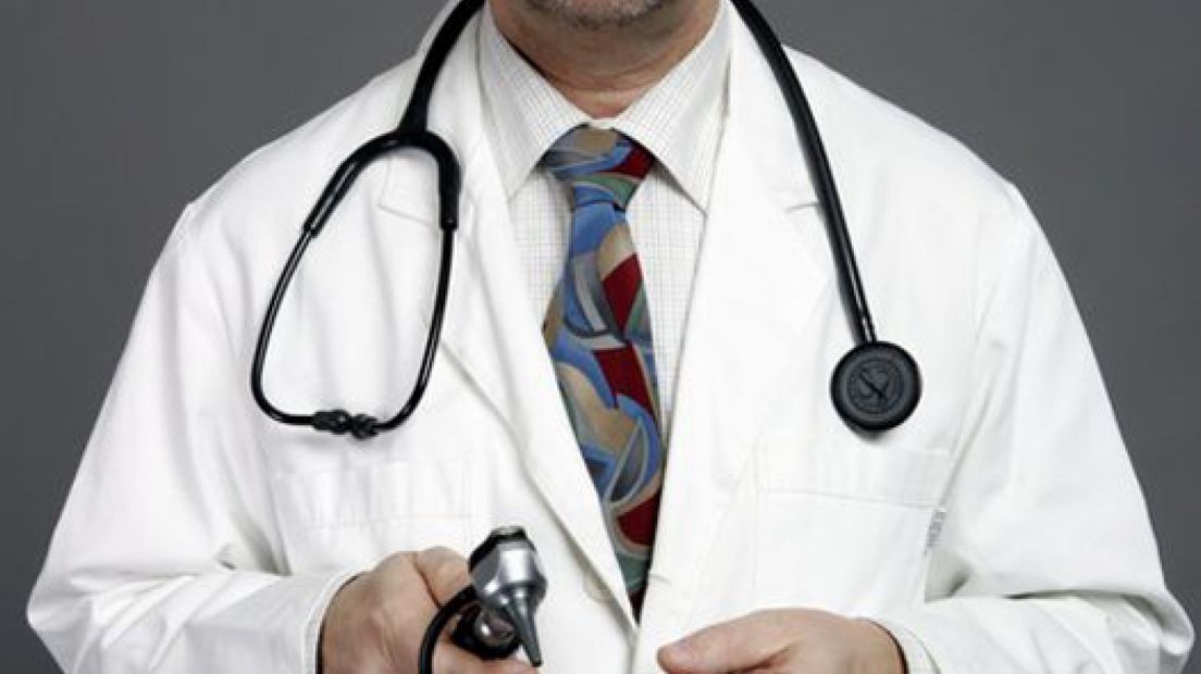 'Minder wissewasjes bij dokter'
