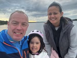 Roldenaar Jaap zag wat de dood van drie collega’s teweegbracht en belandde in Zweeds Lapland: 'Ze wilden per se mij'