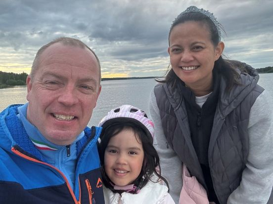 Roldenaar Jaap zag wat de dood van drie collega’s teweegbracht en belandde in Zweeds Lapland: 'Ze wilden per se mij'