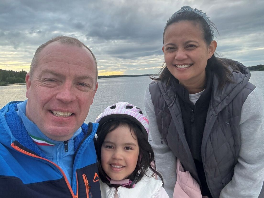 Roldenaar Jaap zag wat de dood van drie collega’s teweegbracht en belandde in Zweeds Lapland: 'Ze wilden per se mij'